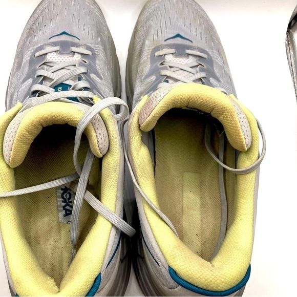 Hoka One One Mens Gaviota 4 Wide Mens size 13 - Picture 14 of 15